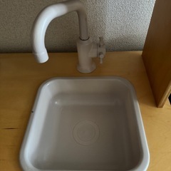 IKEA おままごとキッチンの画像