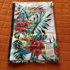 東方神起マフラータオルの画像