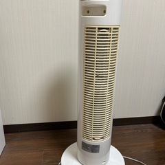 タワーファン2013年製の画像