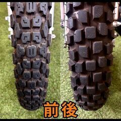 【動画あり】★ヤマハ YB125SP★ 実動 人気車種 PCJLT型 キャブレター 空冷 4サイクル YBR CB CBX EN 小型ネイキッド 松本市の画像
