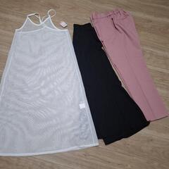 綺麗目系フェミニンレディース服まとめうりの画像