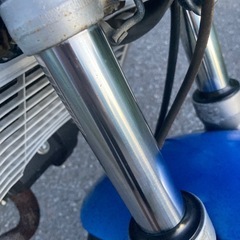 VT250 スパーダ　書付き　長期保管車　R25 CBR SL ニンジャ　陸送可能　バリオス　ホーネット　GSX CB400 ZRX インパルス　VTR ゼルビス　の画像