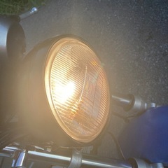 VT250 スパーダ　書付き　長期保管車　R25 CBR SL ニンジャ　陸送可能　バリオス　ホーネット　GSX CB400 ZRX インパルス　VTR ゼルビス　の画像