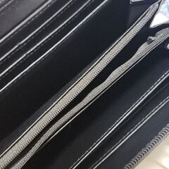 ￥500スヌーピーの財布の画像
