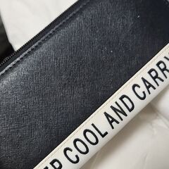 ￥500スヌーピーの財布の画像
