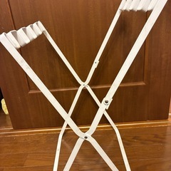 ゴミ袋ホルダーの画像