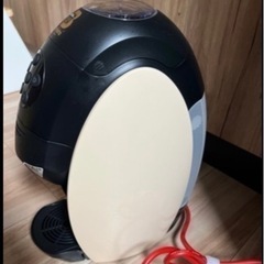 ネスカフェバリスタ　ゴールドブレンド(コーヒー豆付き)の画像