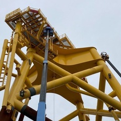 【未経験者×高時給】[全国から募集]塗装職人デビュー応援！祝い金3万円🎁  ＼稼げる＋安心＋特典の三拍子／  「未経験だけど、手に職をつけたい」 「安定して稼げる仕事を探している」 そんなあなたを全力で応援します！ 北九州市内で金属塗装工として働きながら、技術も収入も手に入れませんか？  --- の画像