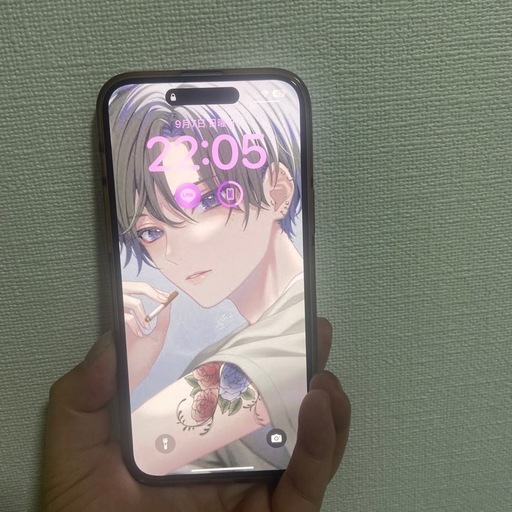 家電 iPhone15Plus