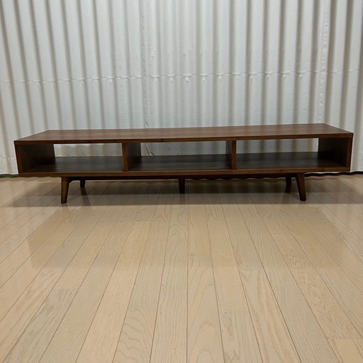 定価31,000円　北欧 ミッドセンチュリー emo. （エモ） テレビ ボード