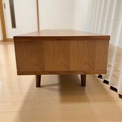 定価31,000円　北欧 ミッドセンチュリー emo. （エモ） テレビ ボード の画像