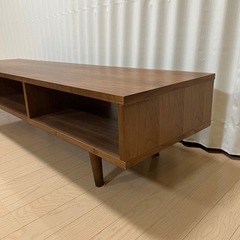 定価31,000円　北欧 ミッドセンチュリー emo. （エモ） テレビ ボード の画像