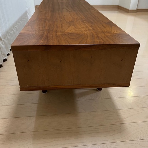 定価31,000円 北欧 ミッドセンチュリー emo. （エモ） テレビ ボード