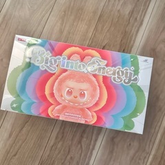 らぶぶポップマート購入正規品LOVEの画像