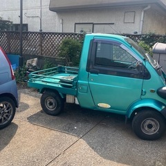 ミゼットⅡ不動検来年の２月までありますの画像