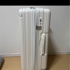バック、キャリーケースの画像