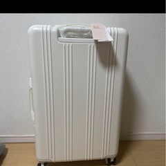 バック、キャリーケースの画像