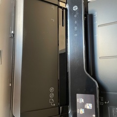 HPポータブルプリンターの画像