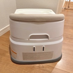 Ingenuity インジェニュイティ ベビーチェアの画像
