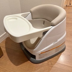 Ingenuity インジェニュイティ ベビーチェアの画像