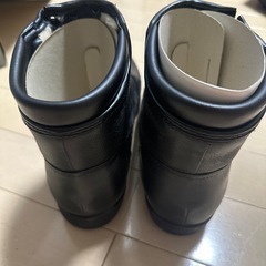 靴　Lサイズの画像