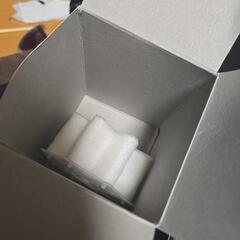 決まりました。水槽のブクブクセットの画像