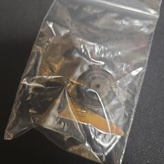 決まりました。水槽のブクブクセットの画像