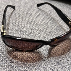 Coachサングラス(海外購入)の画像