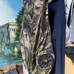 バートル空調服の画像