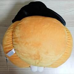 ハロウィンモモンガBIGぬいぐるみの画像