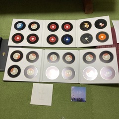 百恵プレミアム　完全生産限定盤
の画像