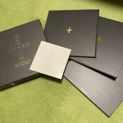 百恵プレミアム　完全生産限定盤
の画像