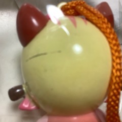 不二家　ペコちゃん　ペコフレンズ　アニマル着ぐるみ　動物　フィギュア　4点の画像