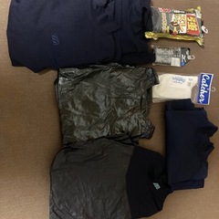 野球用品の画像