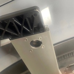 IGT フレームロング　専用袋付きの画像