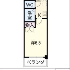 ☞🔷12月の速報🔷【初期費用6万円】名古屋市緑区 303号室☑︎...