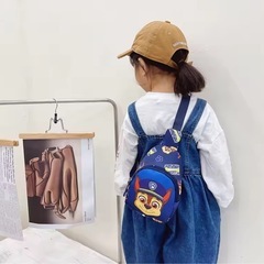 パウパトロール　チェイス　バックの画像