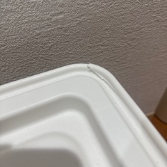 収納ボックス(ワイド)の画像