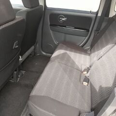 車検8年4月　スティングレーターボ　ナビ＆ETC　スマートキーの画像