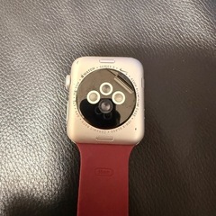 アップルウォッチシリーズ3の画像