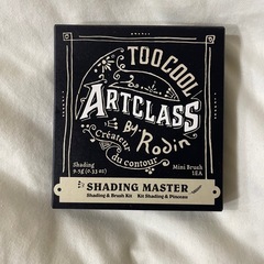 too cool for school ARTCLASS By Rodin Shading Master シェーディング＆ミニブラシ付きの画像