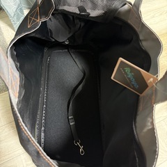 新品未使用　デイリートートキャリーの画像