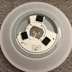 アイリスオーヤマ　シーリングライトの画像
