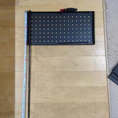 ONOE パンチングサイドテーブル 尾上製作所の画像
