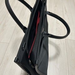 ビジネスバッグの画像