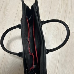 ビジネスバッグの画像