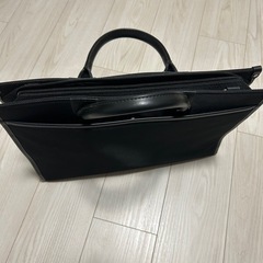 ビジネスバッグの画像