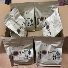 ドッグフード このこのごはん 6kgの画像