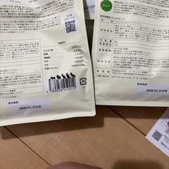 ドッグフード このこのごはん 6kgの画像