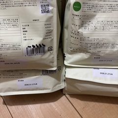 ドッグフード このこのごはん 6kgの画像